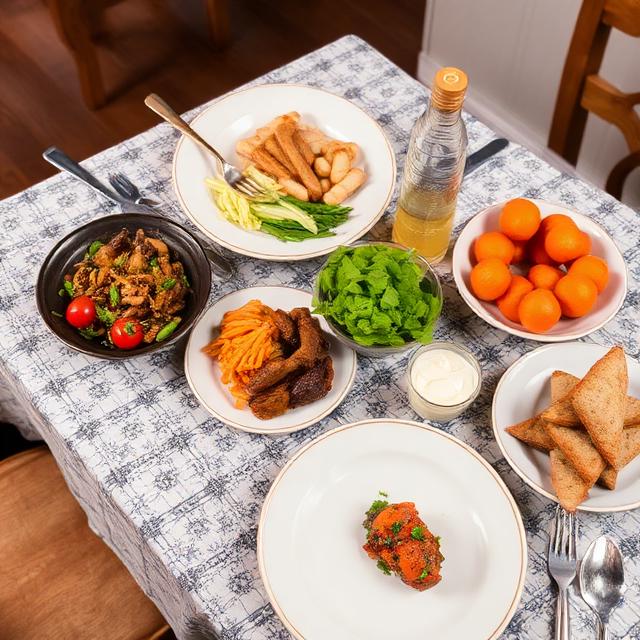 Mindful Health Habits That Leave Room to Breathe